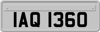 IAQ1360