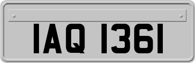 IAQ1361