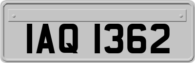 IAQ1362