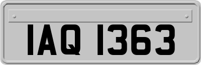 IAQ1363