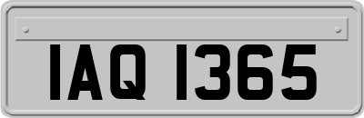 IAQ1365