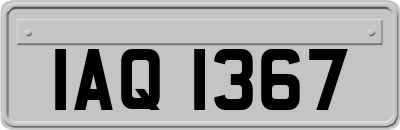 IAQ1367