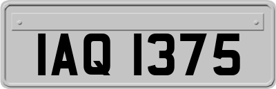 IAQ1375