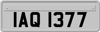 IAQ1377