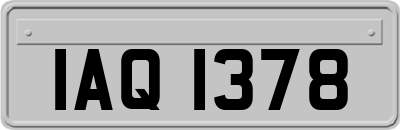 IAQ1378