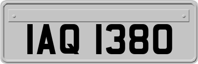 IAQ1380