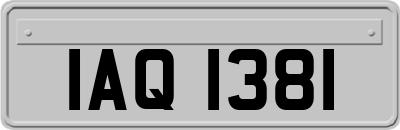 IAQ1381