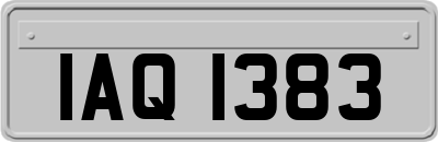 IAQ1383