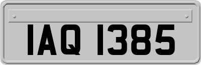 IAQ1385