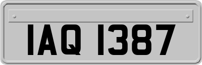 IAQ1387