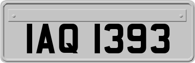 IAQ1393