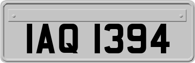 IAQ1394