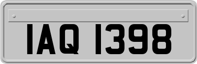 IAQ1398