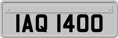 IAQ1400