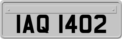 IAQ1402