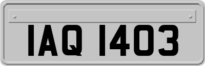 IAQ1403