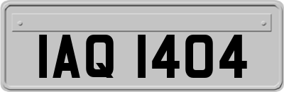 IAQ1404