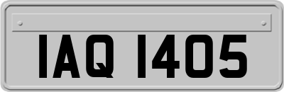 IAQ1405