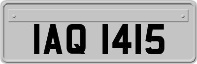 IAQ1415