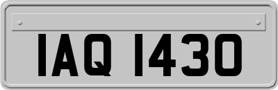 IAQ1430