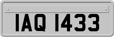 IAQ1433