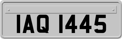 IAQ1445