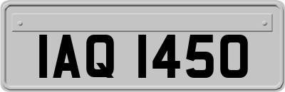 IAQ1450