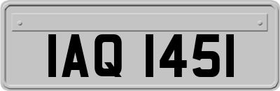 IAQ1451