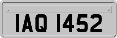 IAQ1452