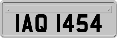 IAQ1454