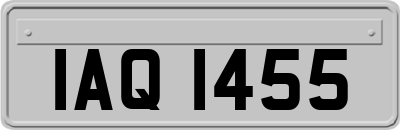 IAQ1455