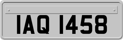 IAQ1458