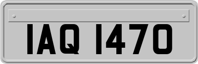 IAQ1470