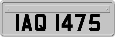 IAQ1475