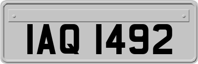 IAQ1492