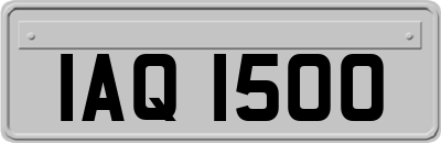 IAQ1500