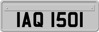 IAQ1501