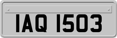 IAQ1503