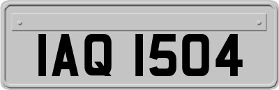 IAQ1504