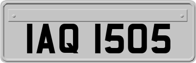 IAQ1505