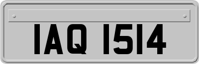 IAQ1514