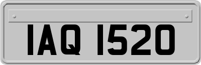 IAQ1520