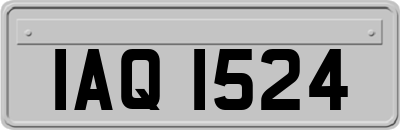 IAQ1524
