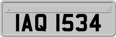 IAQ1534
