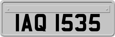 IAQ1535