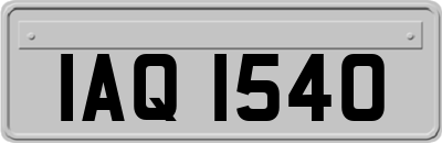 IAQ1540