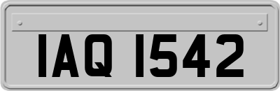 IAQ1542