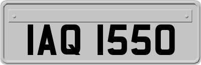 IAQ1550