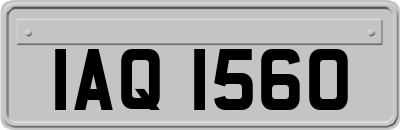 IAQ1560