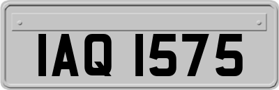 IAQ1575